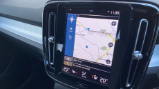 Volvo Xc40 1.5 T4 Recharge PHEV Plus Dark 5dr Auto Estate